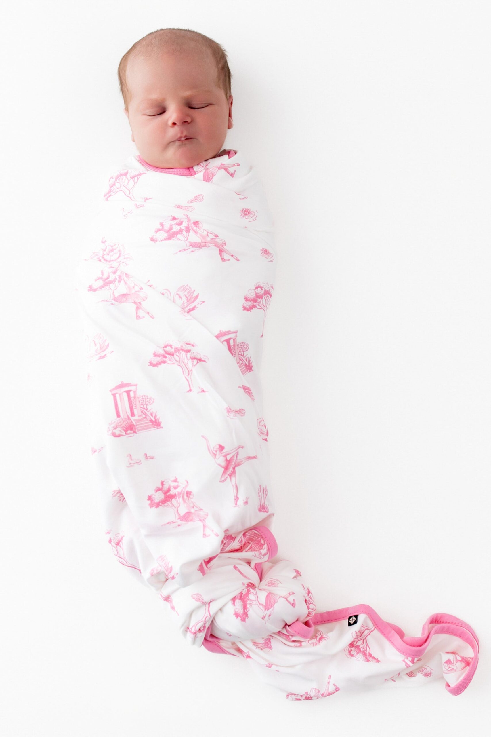 Toile_Ballet_Swaddle_Blanket_01