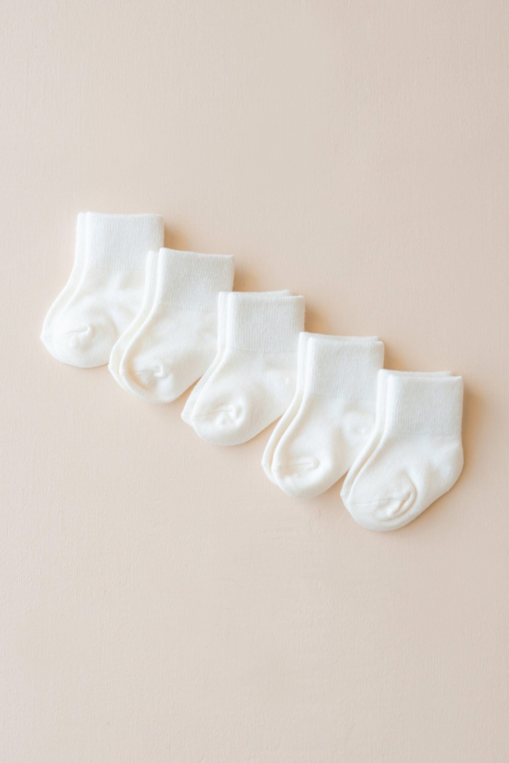 kyte-baby-quarter-socks-quarter-socks-combo-5-pack-in-cloud-32595905937519_057f2014-bf00-49bd-b03e-36e61a93ed15